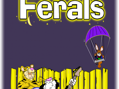 The Ferals